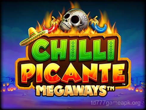 Chilli Picante Megaways
