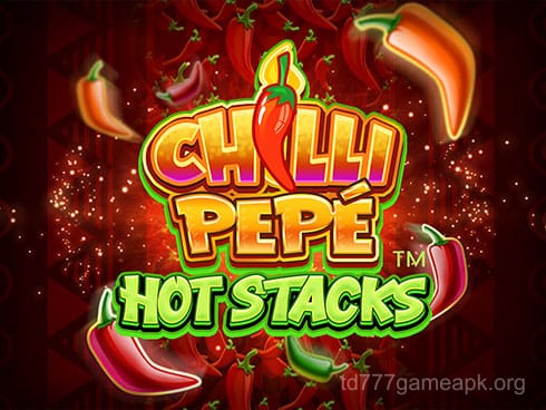 Chilli Pepe Hot Stacks