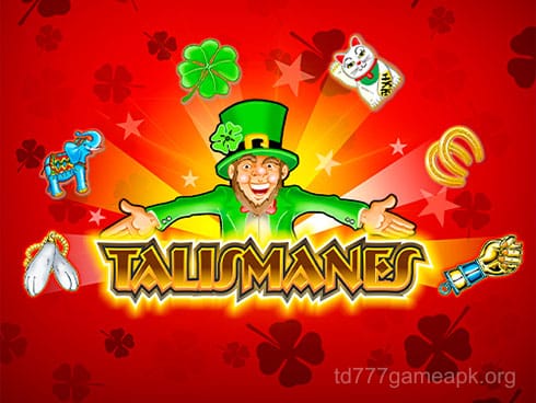 RCT - Talismanes